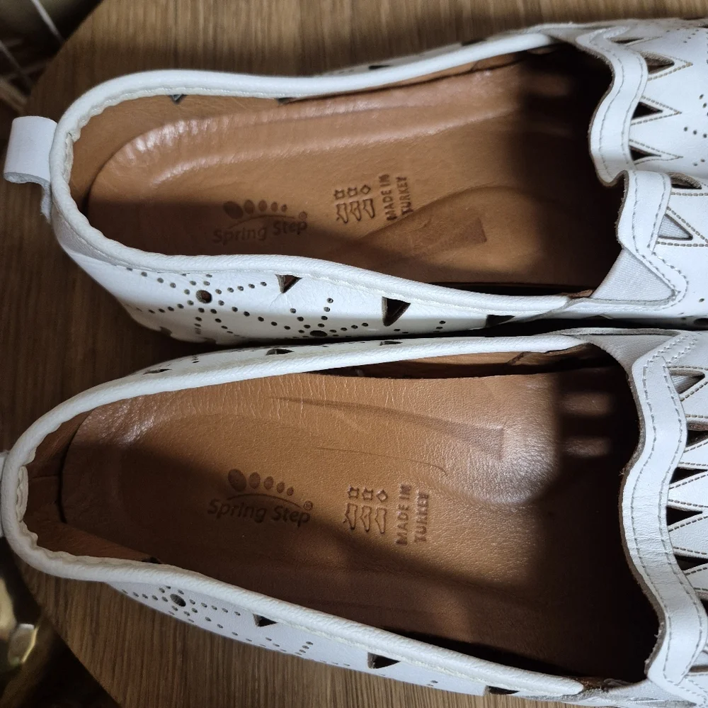 Spring Step excellent new